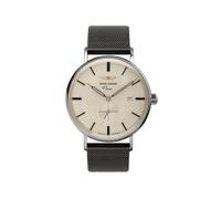 Iron Annie, Classic Cuarzo 5938M-5, Negro y Beige, Clásico