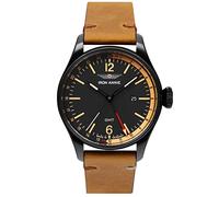 Iron Annie Flight Control 51482 Reloj de Pulsera para hombres