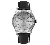 Iron Annie G38 Dessau automático con Correa de Piel.