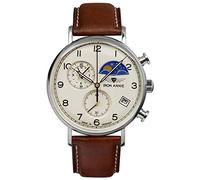 IRON ANNIE Reloj Analógico Unisex Adulto 1