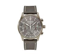 IRON ANNIE Reloj Analógico Unisex Adulto 1