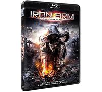 Iron Arm - Le justicier de fer [Francia] [Blu-ray]