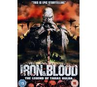 Iron & Blood: The Legend of Taras Bulba [DVD] [Reino Unido]