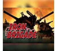 Iron Brigade (PC) Steam Gift - GLOBAL