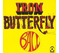 Iron Butterfly - Ball