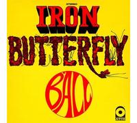 Iron Butterfly - Ball