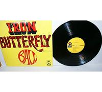Iron Butterfly - Ball [Vinilo]