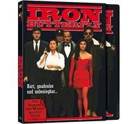 Iron Butterfly - Cover A [DVD]