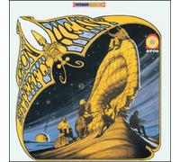 Iron Butterfly - Heavy + 2 Bonus