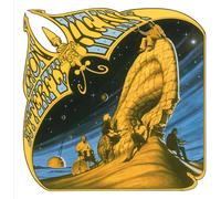 Iron Butterfly - Heavy