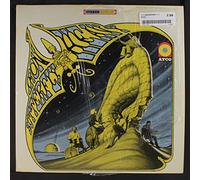 Iron Butterfly - Heavy [LP]