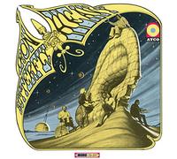 Iron Butterfly - Heavy (Mono) [Vinilo]
