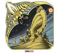 Iron Butterfly - Heavy [Vinilo]