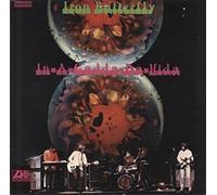 Iron Butterfly - In-A-Gadda-Da-Vida