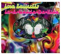Iron Butterfly - In-a-Gadda-Da-Vida (Deluxe)