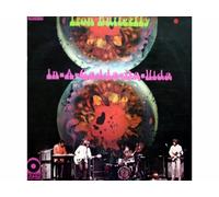 Iron Butterfly - In-a-Gadda-Da [Vinilo]