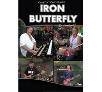 Iron Butterfly - In Concert [USA] [DVD]