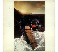 Iron Butterfly - Metamorphosis