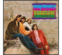 Iron Butterfly – Unconscious Power – Antología 1967–1971 – Caja remasterizada (7 CD)