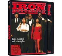 Iron Butterfly - Cover A [DVD]