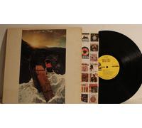 Iron Butterfly With Pinera & Rhino - Metamorphosis (FOC) [Vinyl LP record] [Schallplatte]