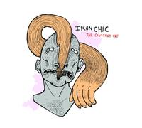 Iron Chic - The Constant One [Vinilo]