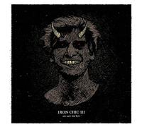 Iron Chic - You Can'T Stay Here [Vinilo]