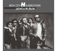 Iron City Houserockers - Blood On The Bricks (2 CD)
