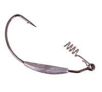 Iron Claw Belly Weighter Anzuelo, Unisex-Adult, Multicolor, 6/0, 14 g