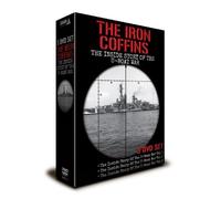 Iron Coffins: The Inside Story of the U-Boat War