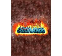 Iron Commando: Koutetsu no Senshi Steam Key GLOBAL