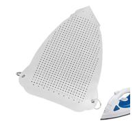 Iron Covers, Iron Shoe Cover Protector Smooth Glide Plate, Clothes Guard Accessory, Heat-Resistant Build for Women, Wife, Friends, Mom, Adults, Household, Fabric Care, 0.02 Inches