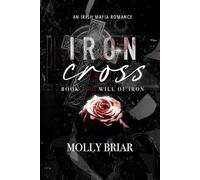 Iron Cross: 2 (Will of Iron)
