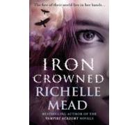 Iron Crowned (ebook)