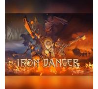 Iron Danger (PC) Steam Gift - EU
