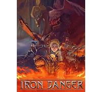 Iron Danger PC - Steam Key - EUROPE