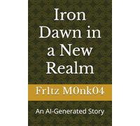 Iron Dawn in a New Realm: An AI-Generated Story