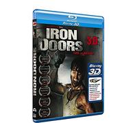 Iron Doors [Francia] [Blu-ray]