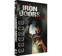 Iron Doors [Francia] [DVD]