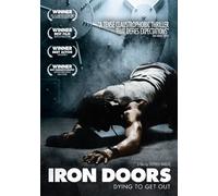 Iron Doors [Reino Unido] [DVD]