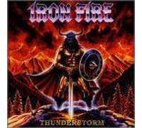 Iron Fire - Thunderstorm