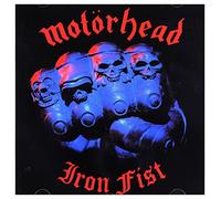 Iron Fist