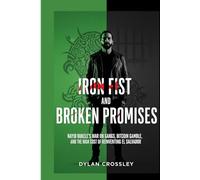Iron Fist and Broken Promises : Nayib Bukele’s War on Gangs, Bitcoin Gamble, and the High Cost of Reinventing El Salvador