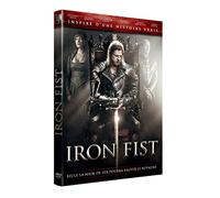 Iron Fist [Francia] [DVD]