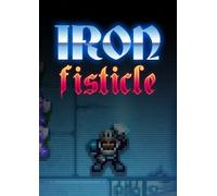 Iron Fisticle PC