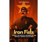 Iron Fists: Inside the Brutal Regimes of the World’s Worst Dictators
