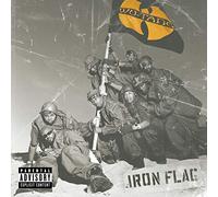 Iron Flag