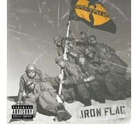 Wu Tang Clan - Iron Flag [Vinilo]