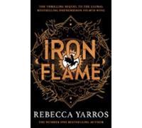 Iron Flame