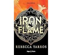 Iron Flame (francés)